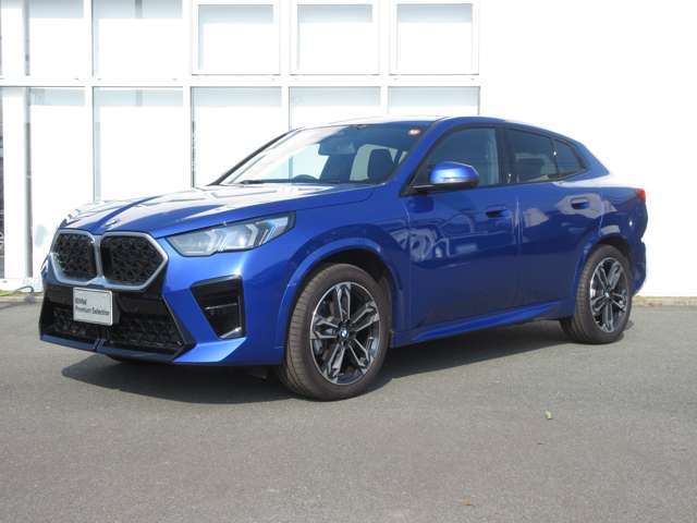 BMW X2 5