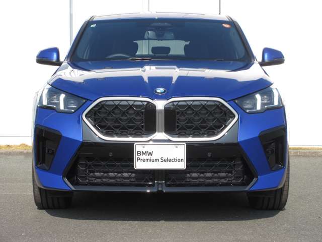 BMW X2 6