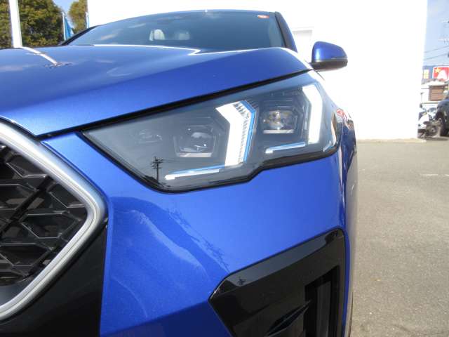 BMW X2 8