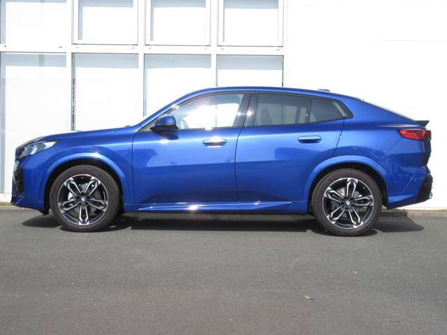 BMW X2 10