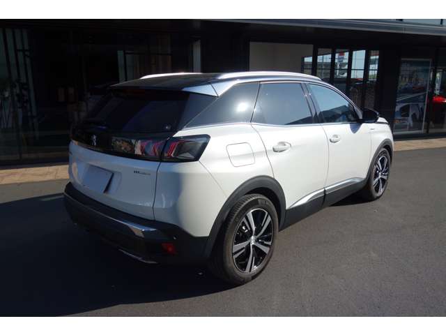 Peugeot 3008 12