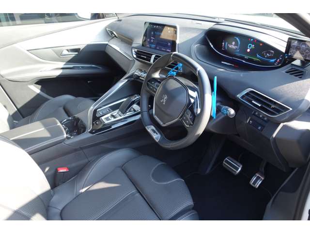Peugeot 3008 4