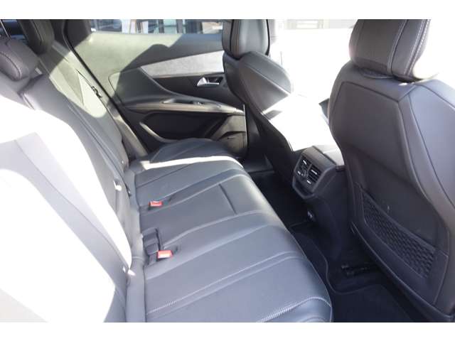 Peugeot 3008 9