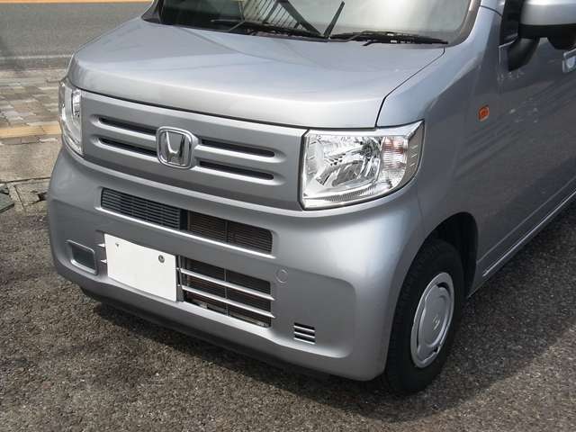 Honda N-VAN 2
