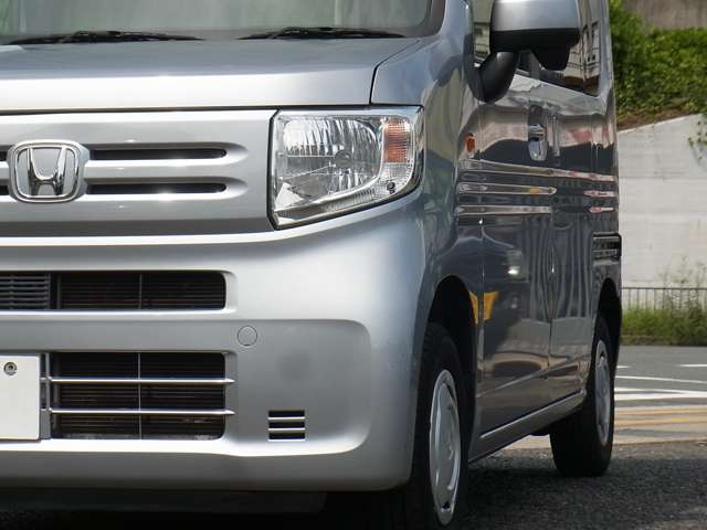 Honda N-VAN 4
