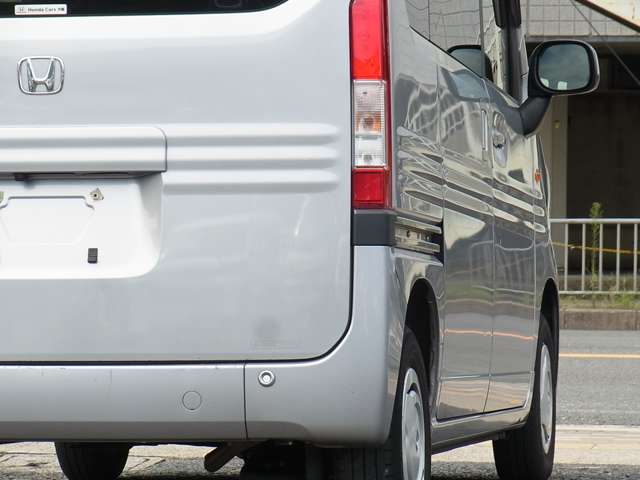 Honda N-VAN 10