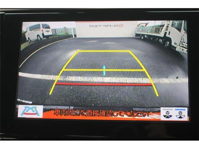 Toyota Alphard 5