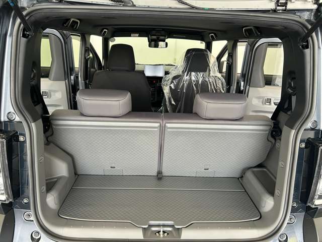 Daihatsu Taft 12