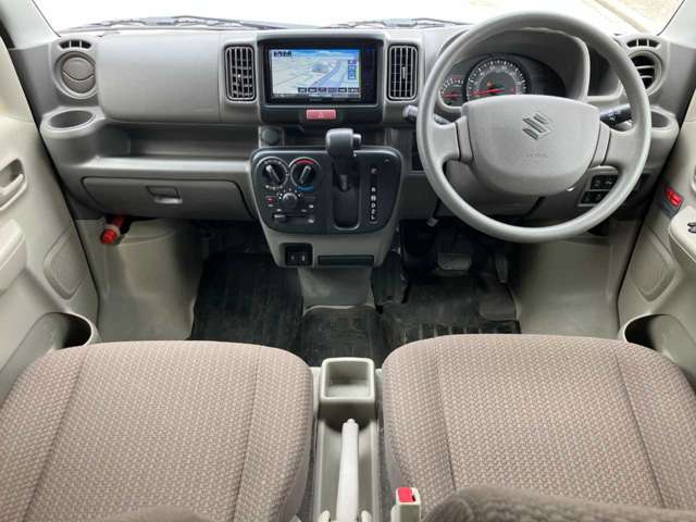 Suzuki Every 6