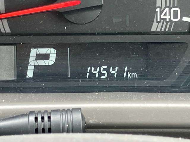 Suzuki Every 7