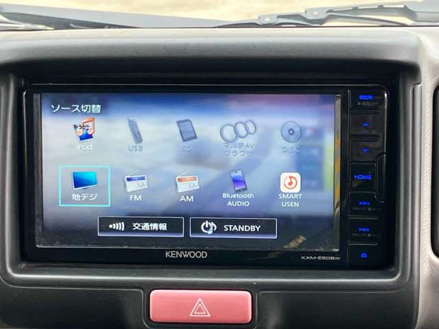 Suzuki Every 9