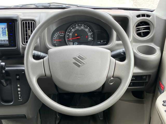 Suzuki Every 10