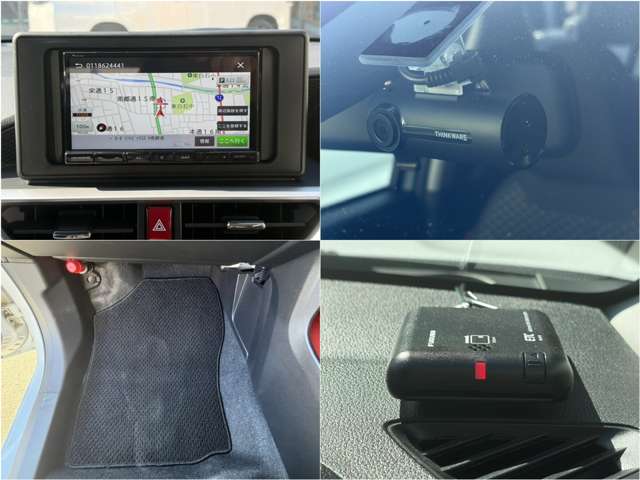 Toyota Raize 3