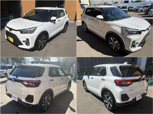 Toyota Raize 9