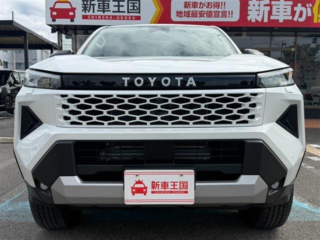 Toyota Hilux 5
