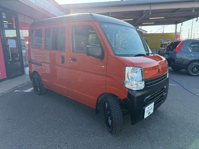 Suzuki Every 9