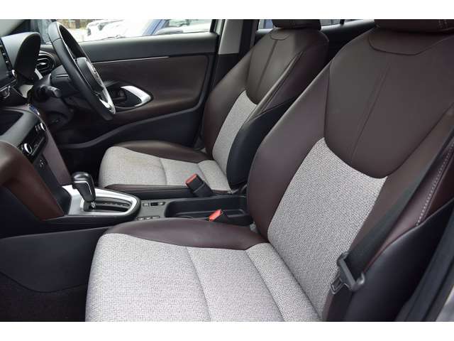 Toyota Yaris Cross 6