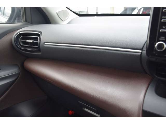 Toyota Yaris Cross 8