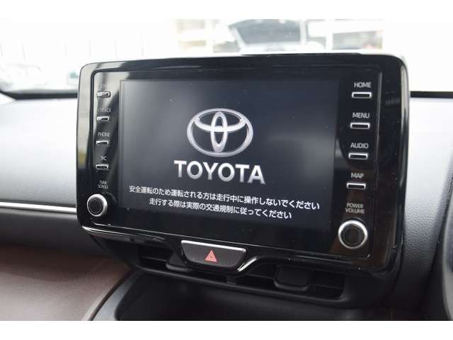 Toyota Yaris Cross 9