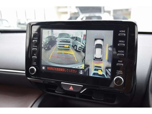 Toyota Yaris Cross 10