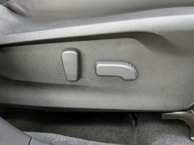 Subaru Forester 11