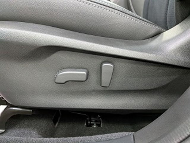 Subaru Forester 12