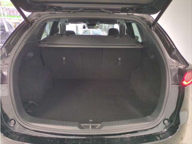 Mazda CX-5 11