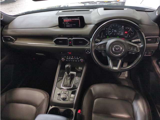 Mazda CX-5 12