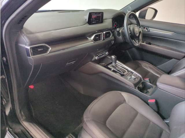 Mazda CX-5 8