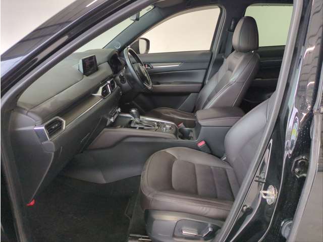Mazda CX-5 9