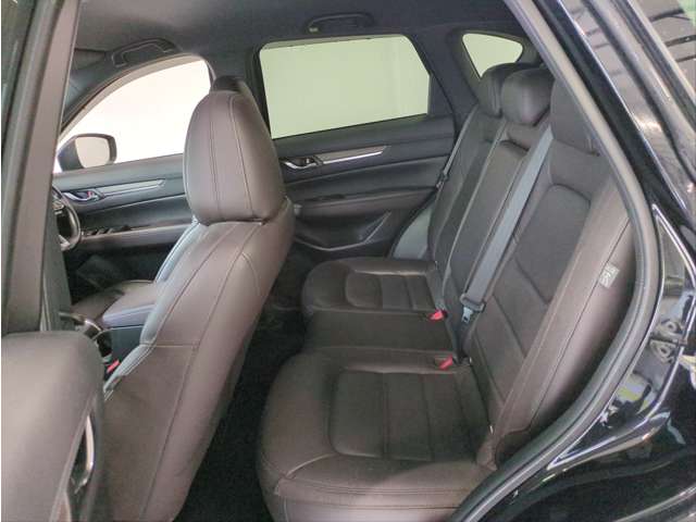 Mazda CX-5 10