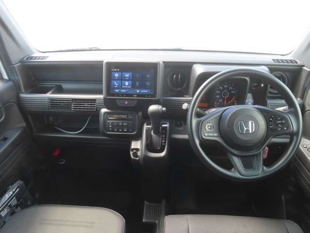 Honda N-VAN 3