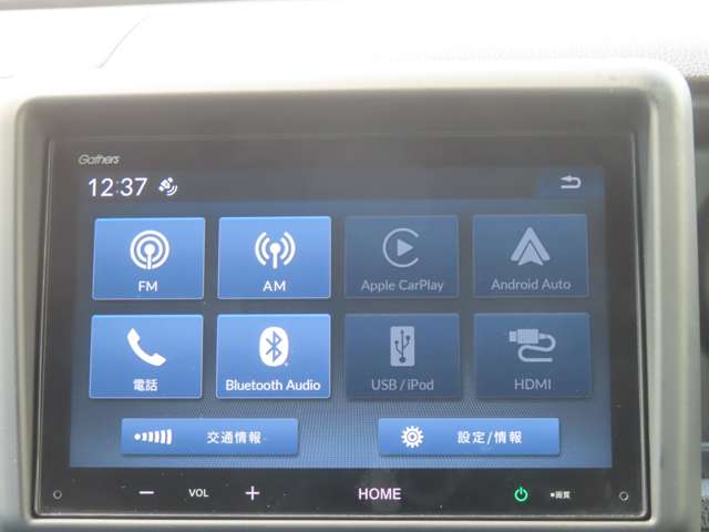 Honda N-VAN 4