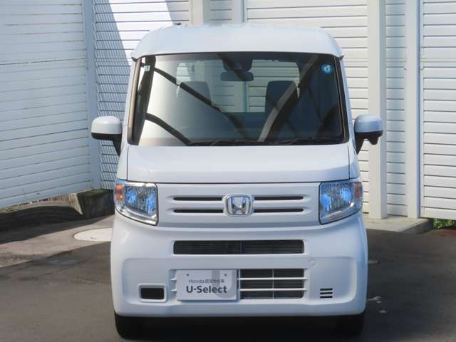 Honda N-VAN 5