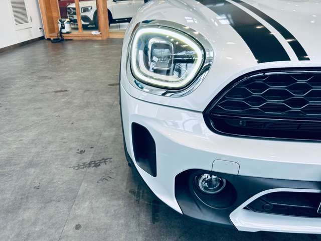 MINI Crossover 12