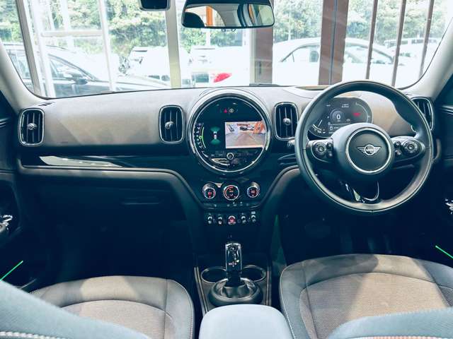 MINI Crossover 4
