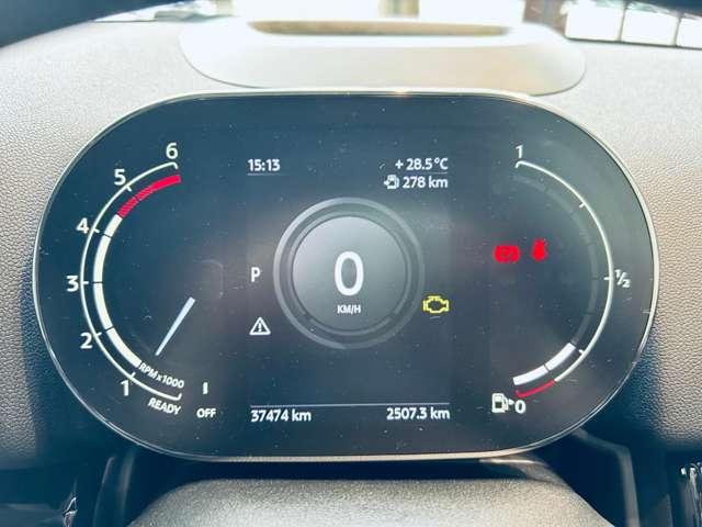 MINI Crossover 5