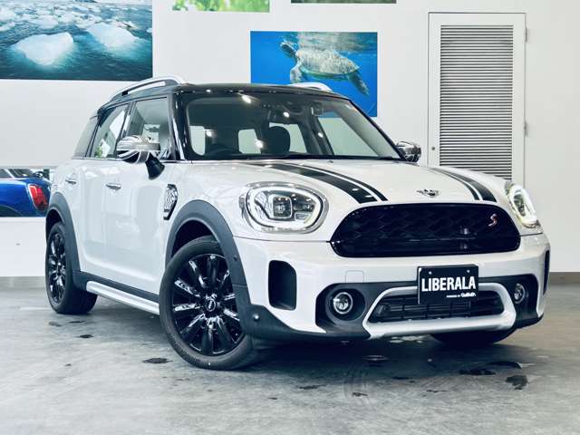 MINI Crossover 6