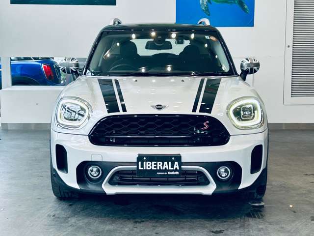 MINI Crossover 7