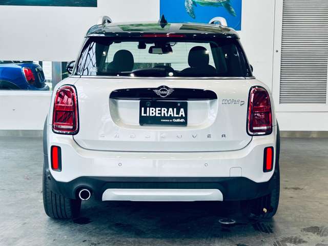 MINI Crossover 10