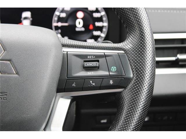 Mitsubishi Outlander 5
