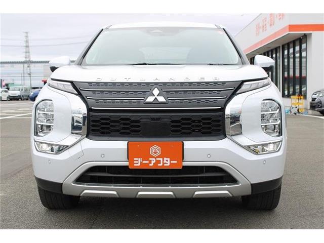 Mitsubishi Outlander 8