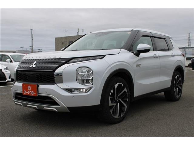 Mitsubishi Outlander 9