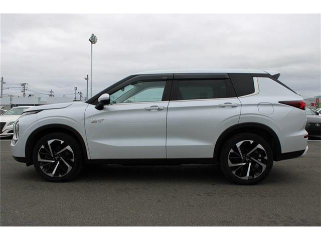 Mitsubishi Outlander 10