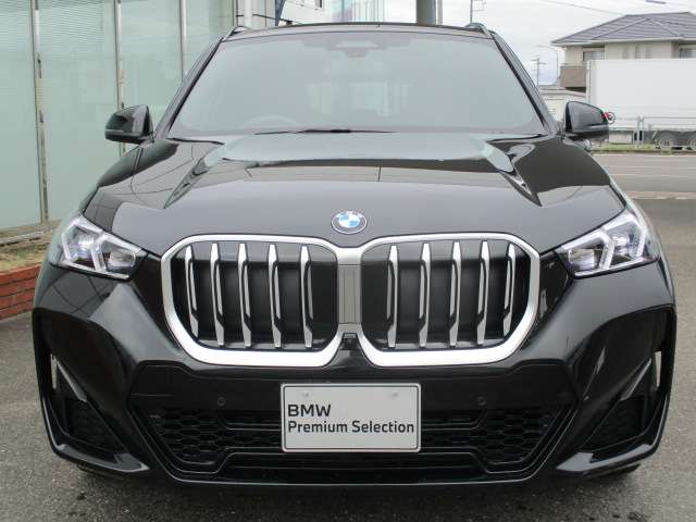 BMW X1 8