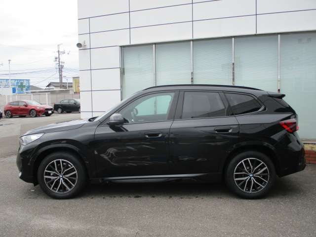 BMW X1 10