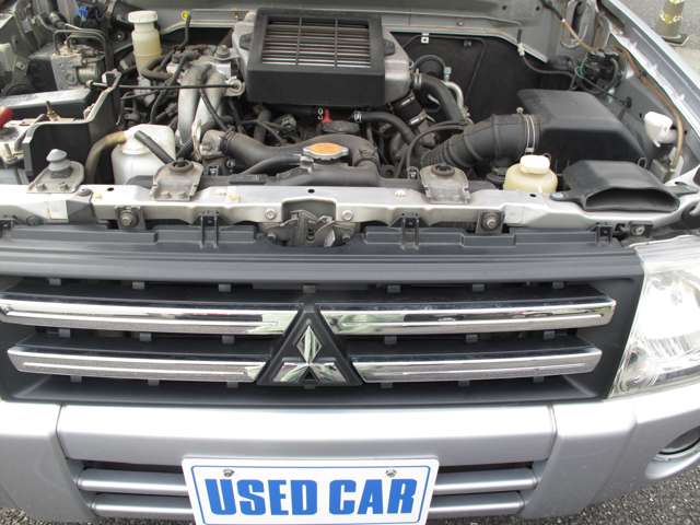 Mitsubishi Pajero Mini 11