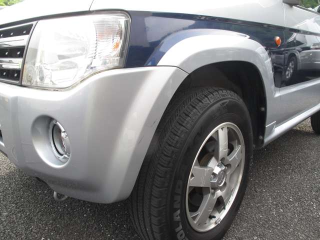 Mitsubishi Pajero Mini 8