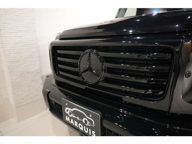 Mercedes-Benz G-Class 11