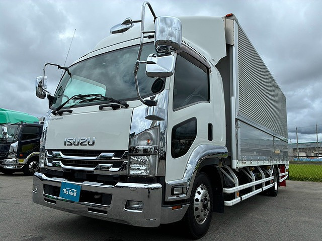 Isuzu Forward 10